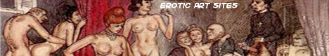 Erotic Art Sites